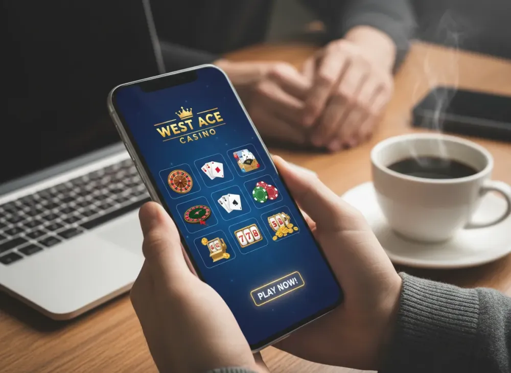 West Ace Casino Review and Gaming Experience Guide