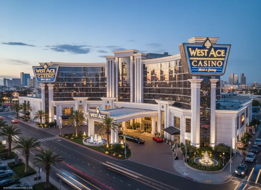 West Ace Casino Review and Gaming Experience Guide